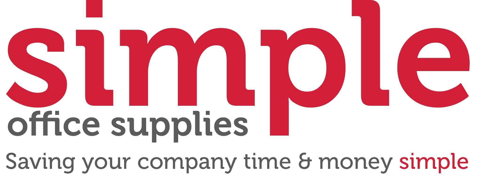 Simple Office Supplies Workwear